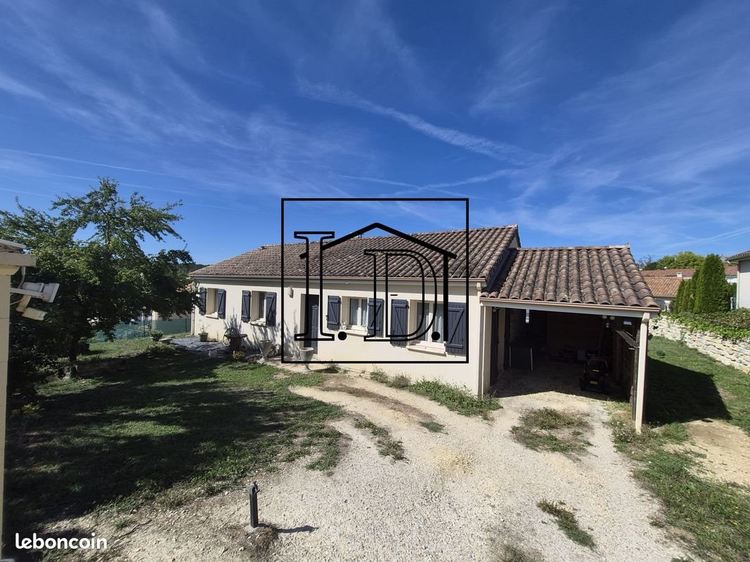 Maison à vendre, 99m², Sorges