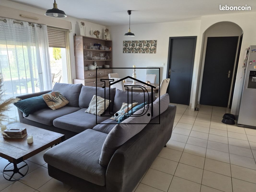 Maison à vendre, 99m², Sorges
