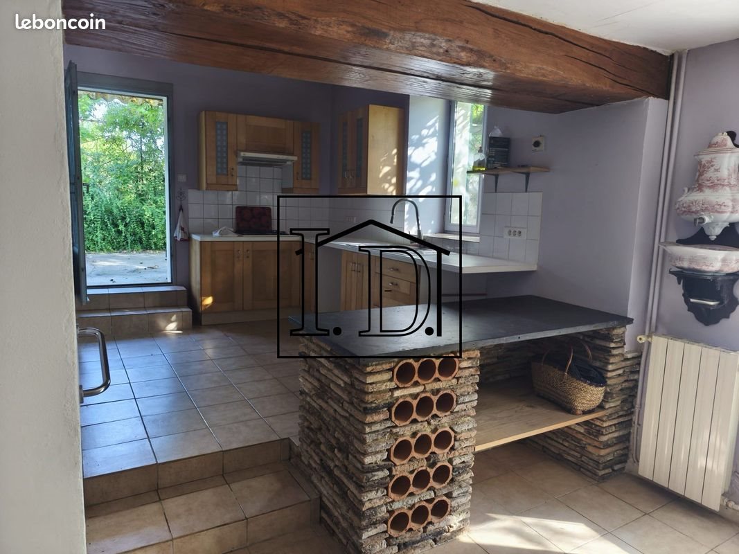 Maison à vendre, 180m², Razac-d'Eymet