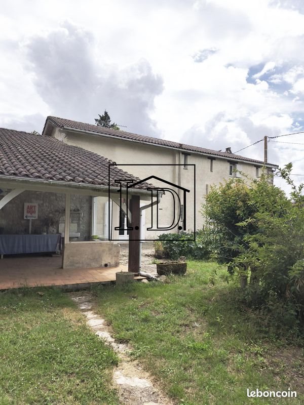 Maison à vendre, 154m², Moustier