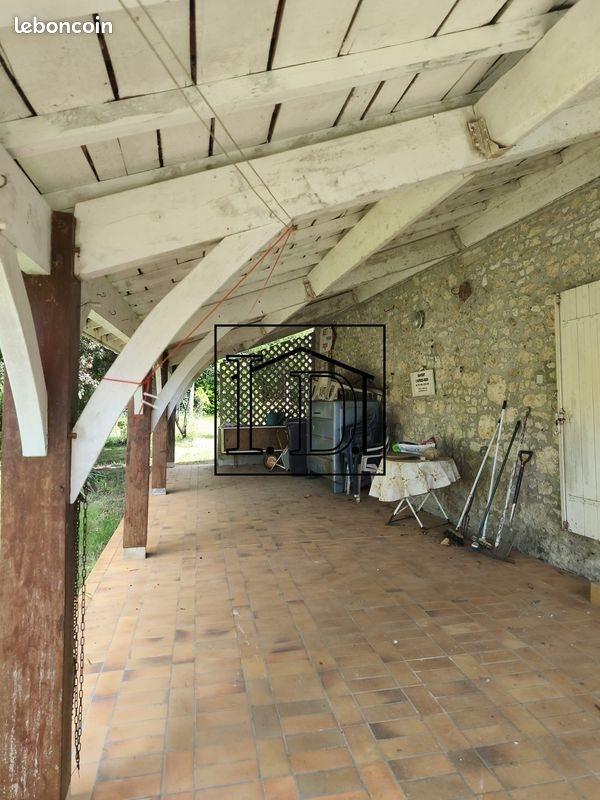 Maison à vendre, 154m², Moustier