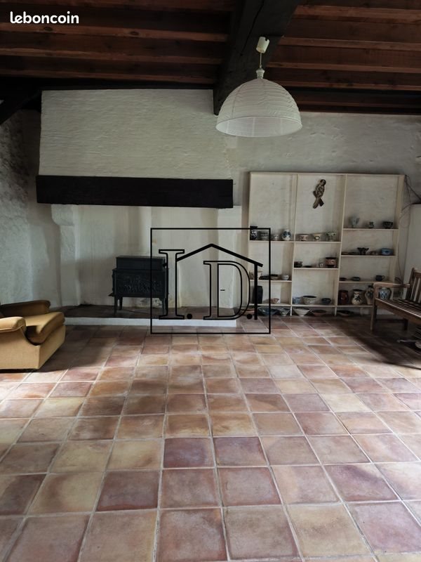 Maison à vendre, 154m², Moustier