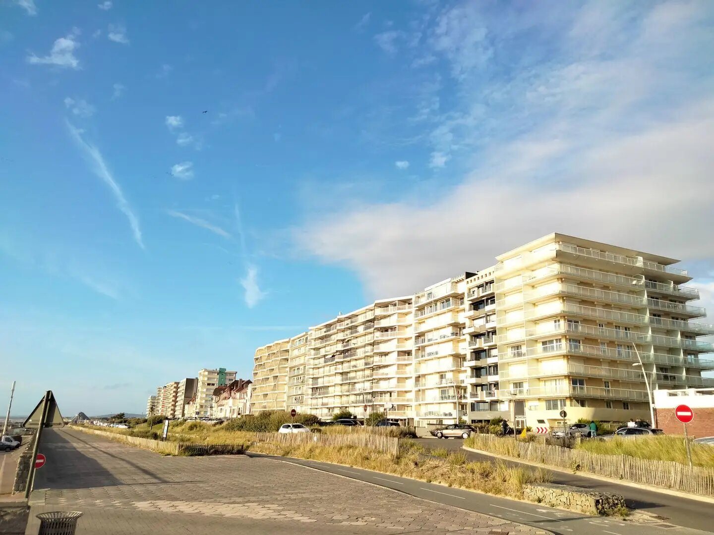 Appartement à vendre, 24m², Le Touquet-Paris-Plage