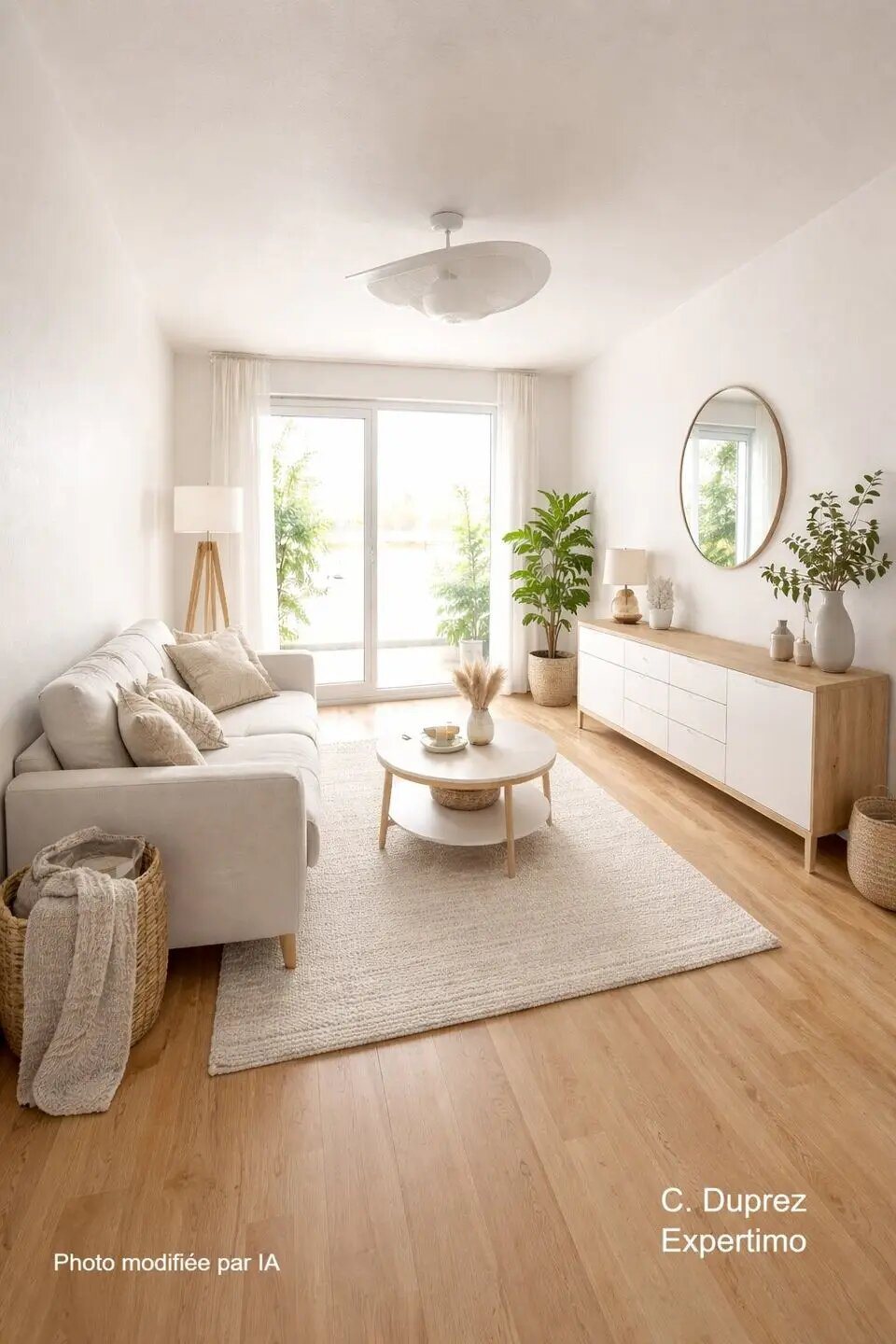 Appartement à vendre, 24m², Le Touquet-Paris-Plage
