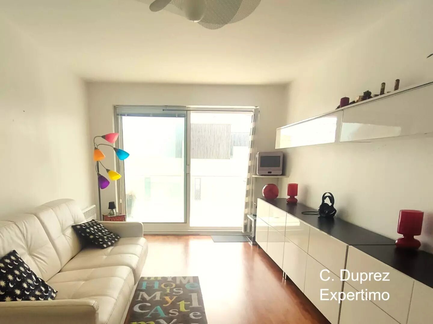 Appartement à vendre, 24m², Le Touquet-Paris-Plage