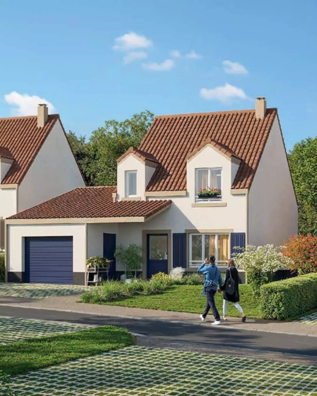 Maison à vendre, 76m², Audresselles