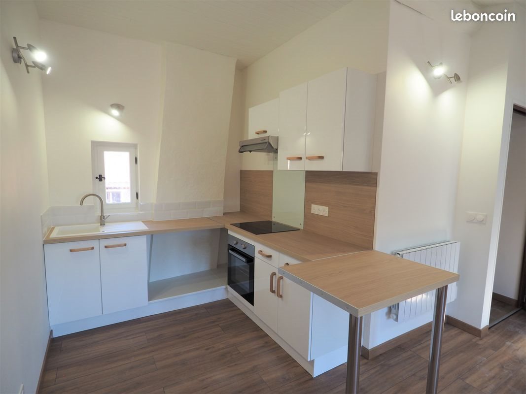 Appartement à louer, 41m², Bédoin