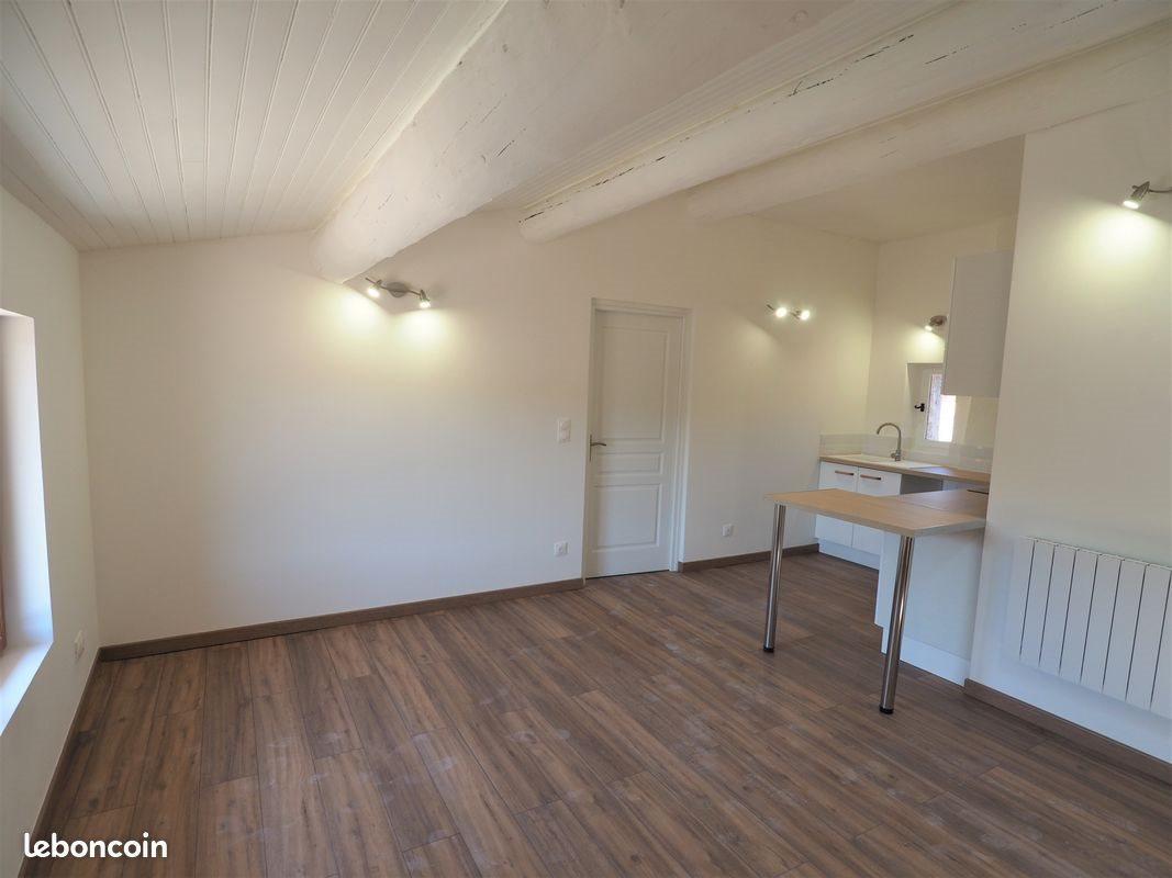 Appartement à louer, 41m², Bédoin