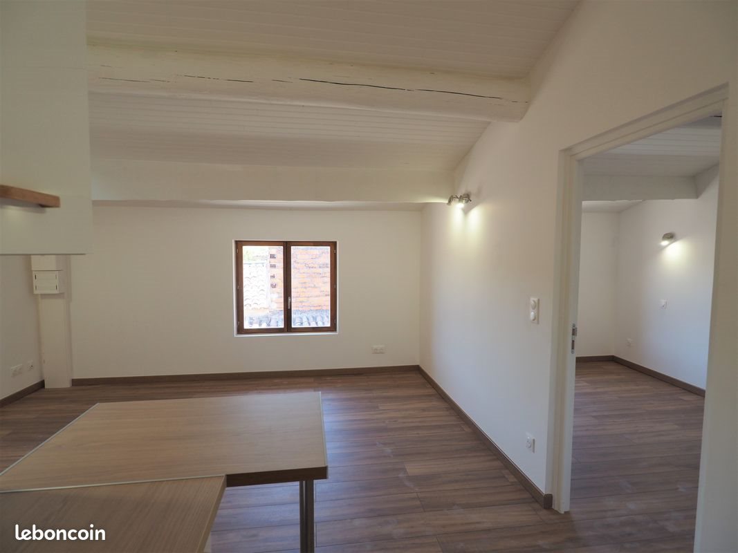 Appartement à louer, 41m², Bédoin