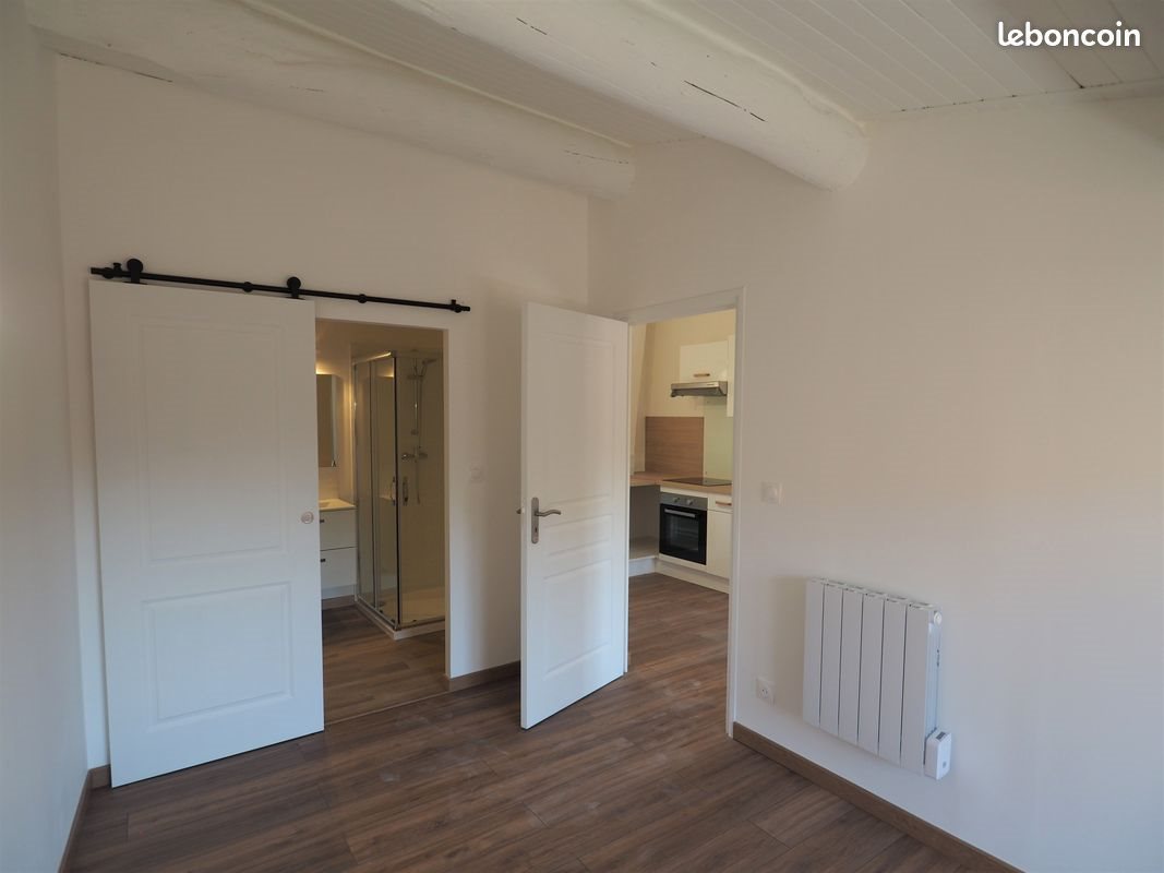 Appartement à louer, 41m², Bédoin