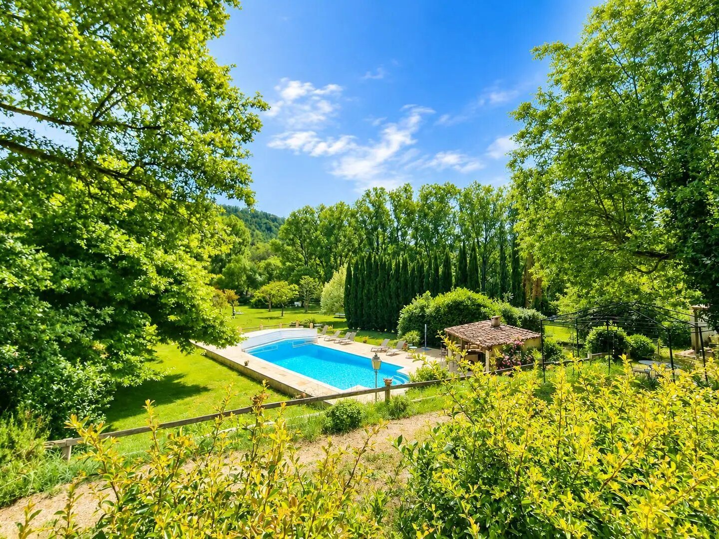 Maison à vendre, 360m², Salernes