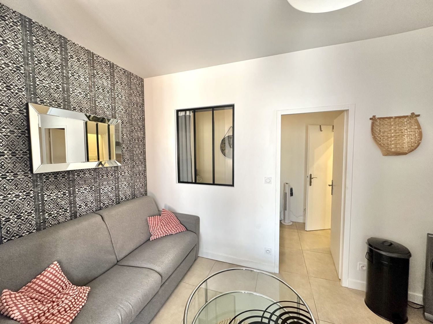 Appartement à vendre, 24m², Villeurbanne
