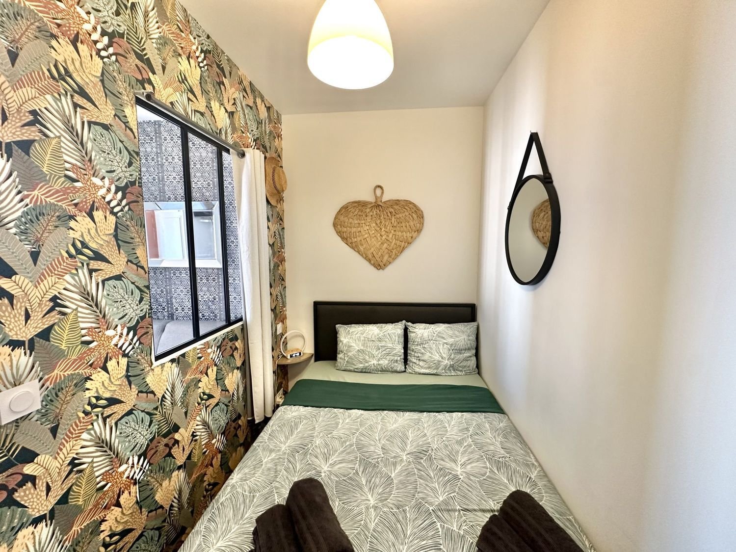 Appartement à vendre, 24m², Villeurbanne