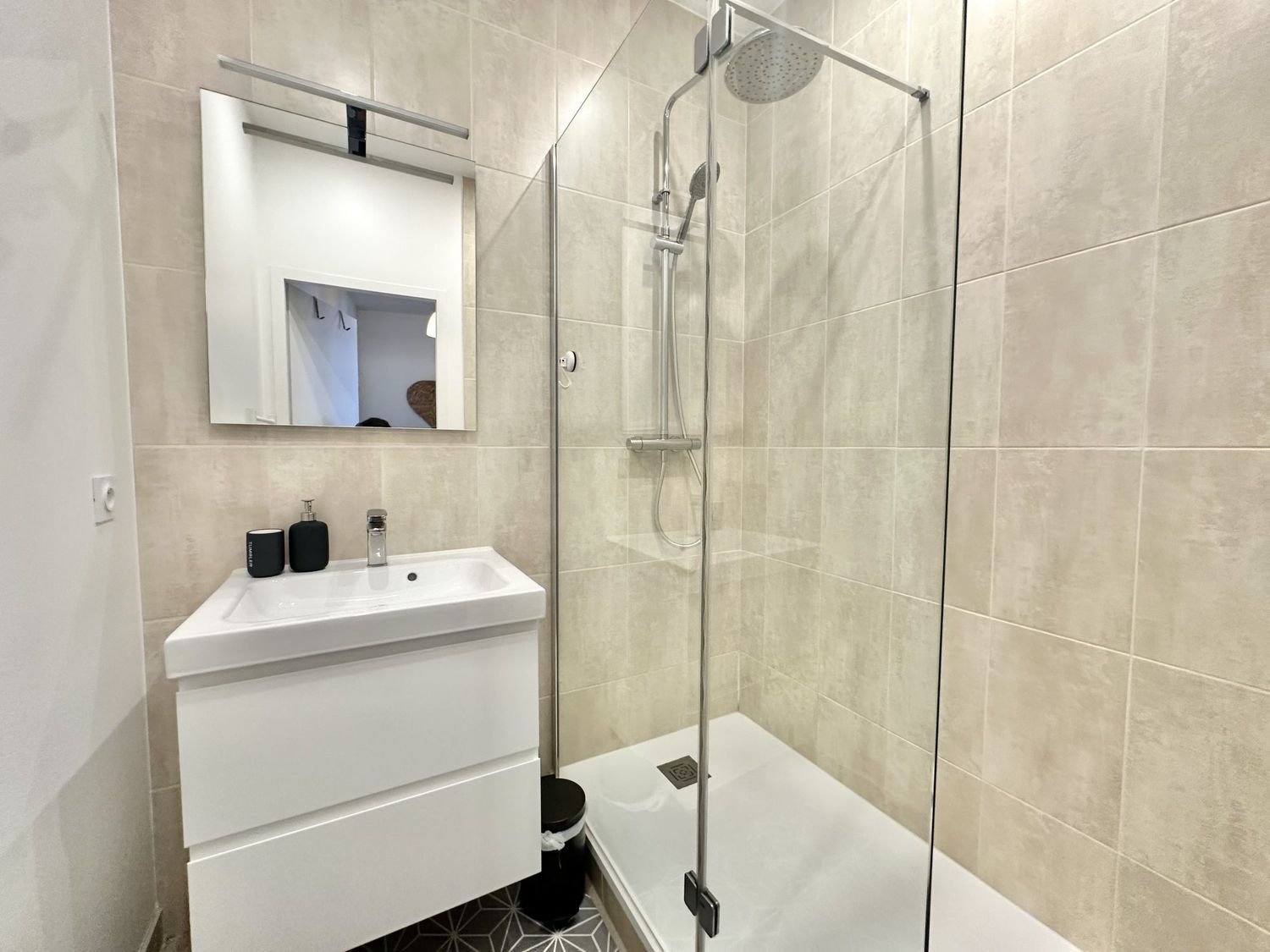 Appartement à vendre, 24m², Villeurbanne