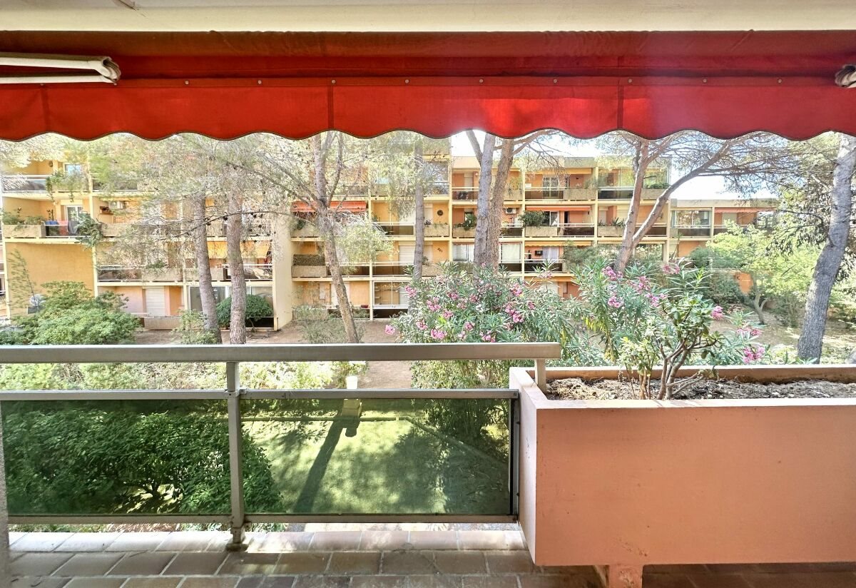 Appartement à vendre, 19m², Bormes-les-Mimosas