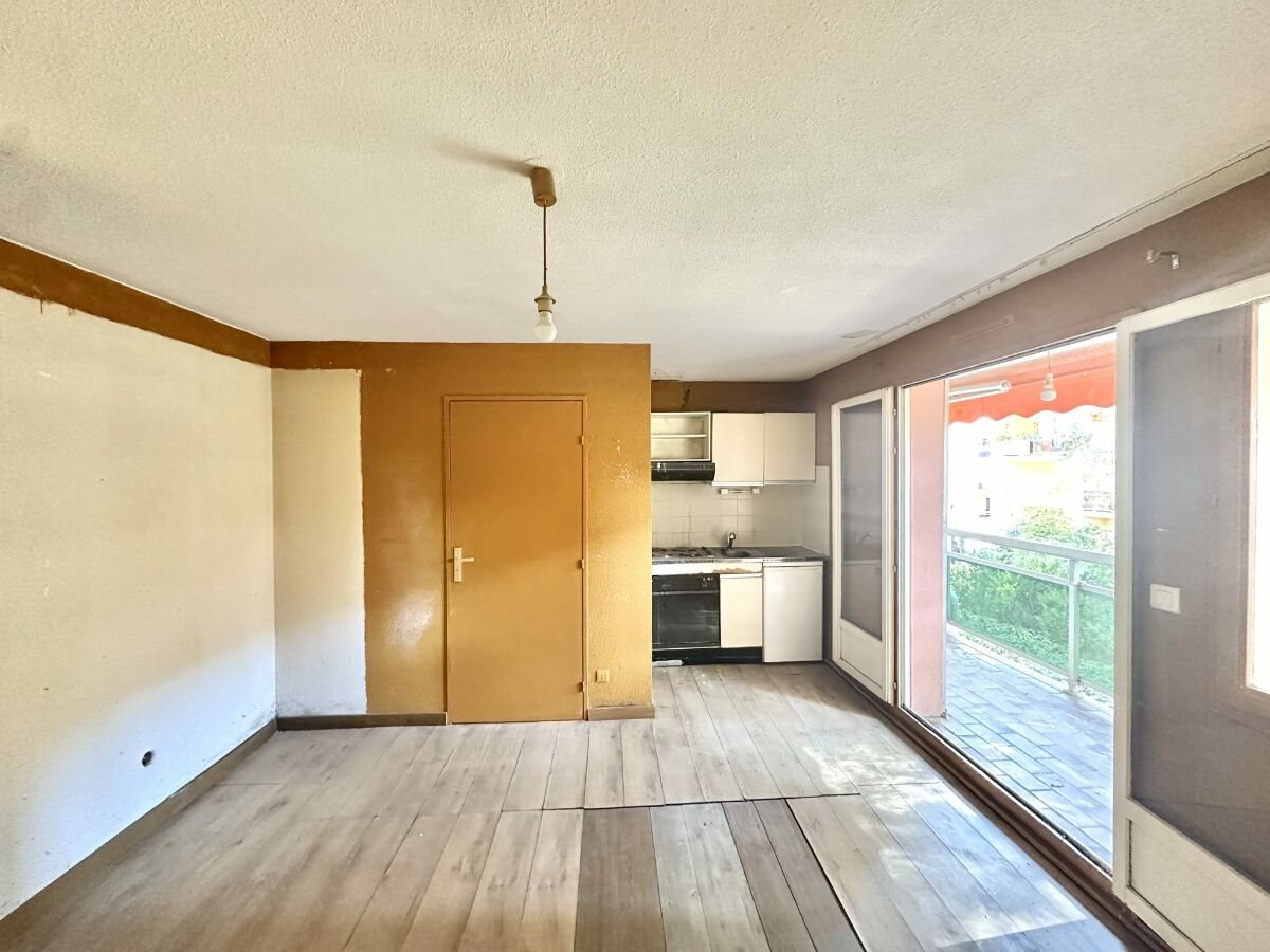 Appartement à vendre, 19m², Bormes-les-Mimosas