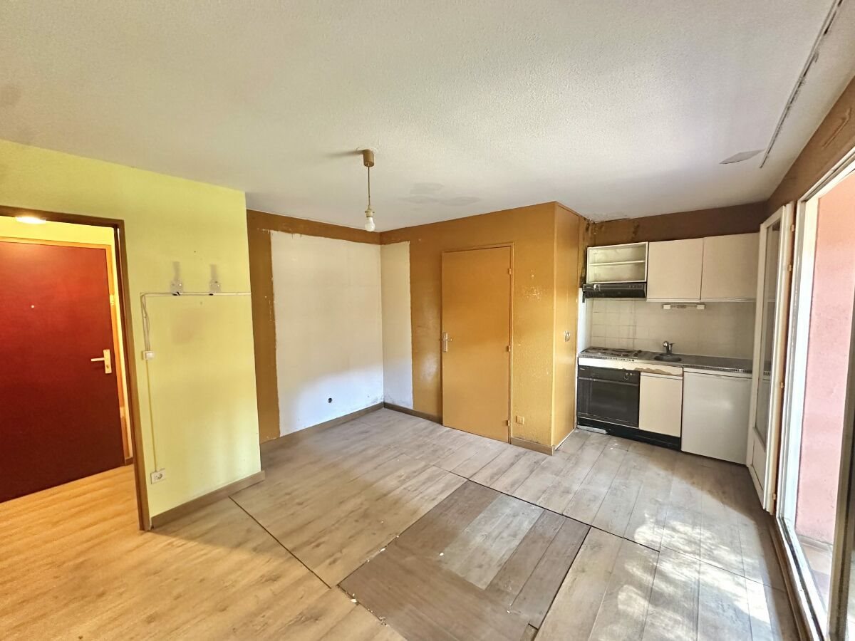 Appartement à vendre, 19m², Bormes-les-Mimosas