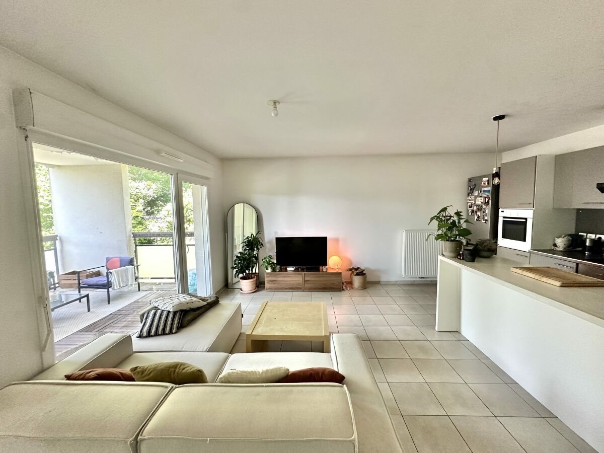 Appartement à vendre, 65m², Francheville