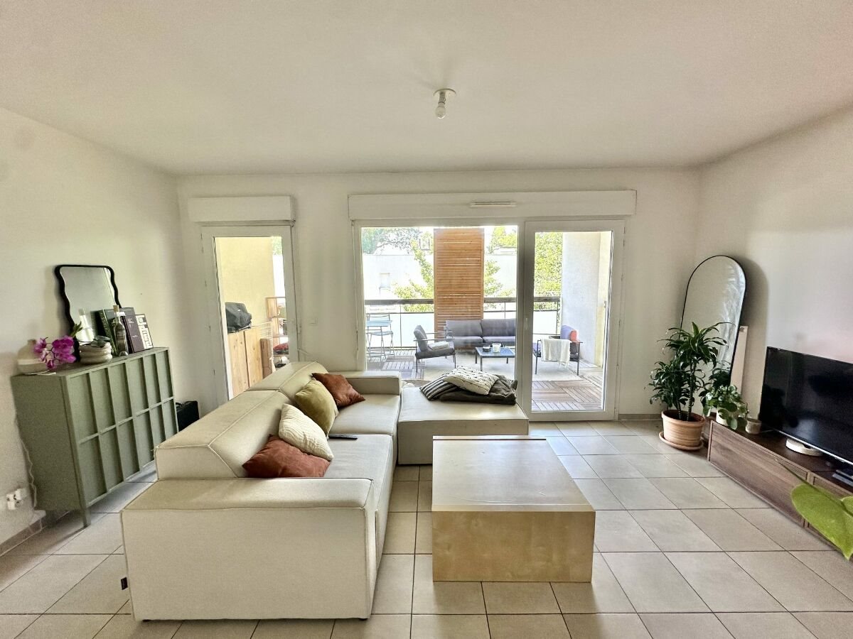 Appartement à vendre, 65m², Francheville