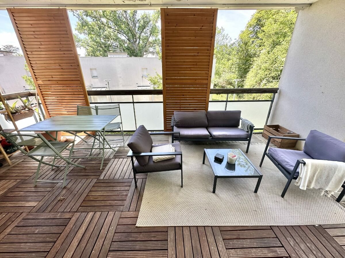 Appartement à vendre, 65m², Francheville