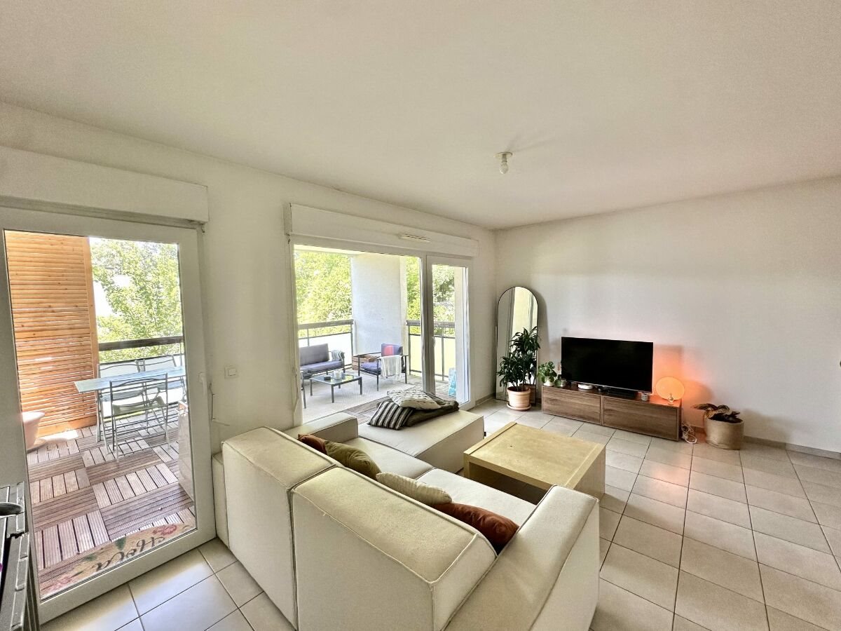 Appartement à vendre, 65m², Francheville
