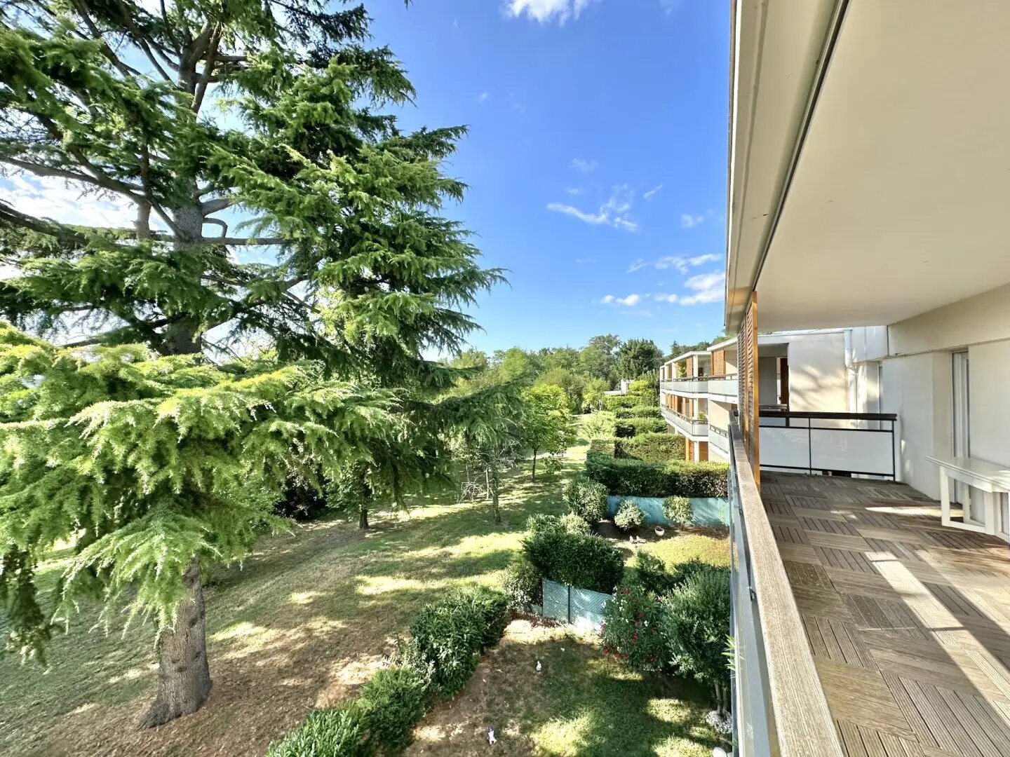 Appartement à vendre, 80m², Francheville