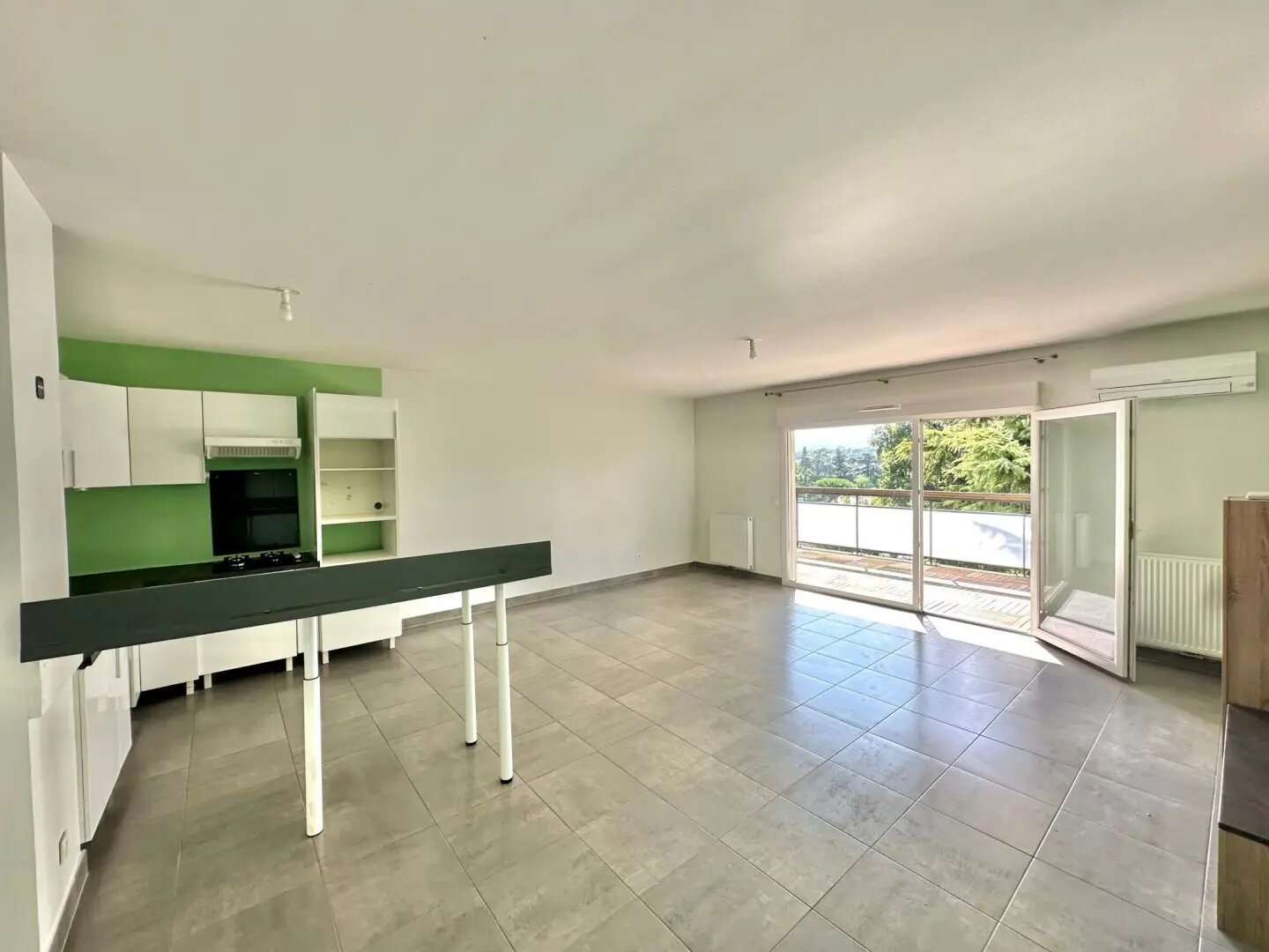 Appartement à vendre, 80m², Francheville