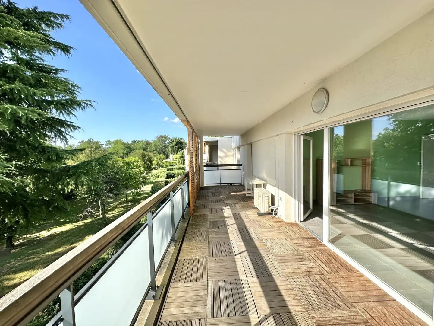 Appartement à vendre, 80m², Francheville