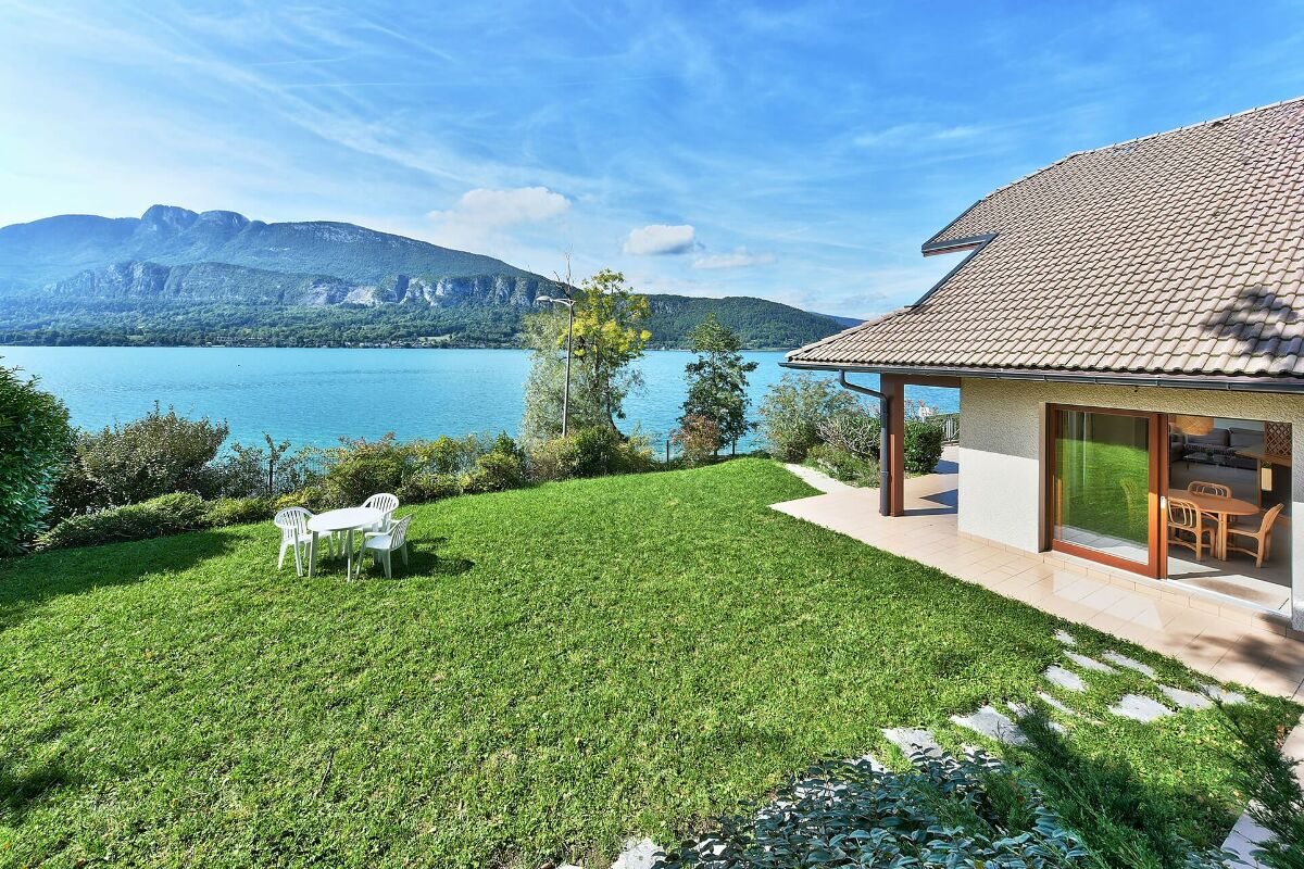Maison à vendre, 120m², Talloires