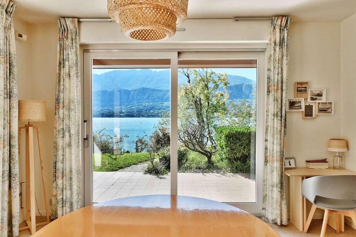 Maison à vendre, 120m², Talloires