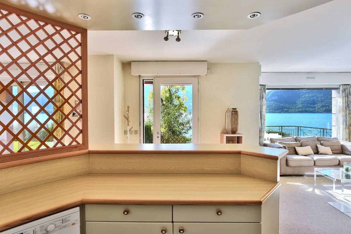 Maison à vendre, 120m², Talloires