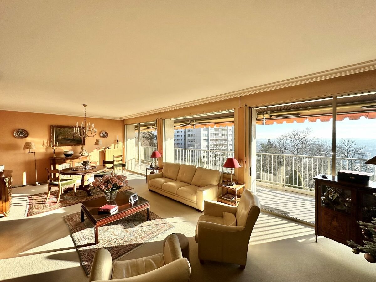 Appartement à vendre, 135m², Sainte-Foy-lès-Lyon