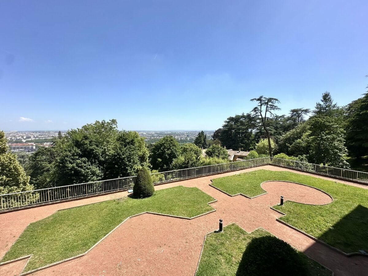Appartement à vendre, 135m², Sainte-Foy-lès-Lyon