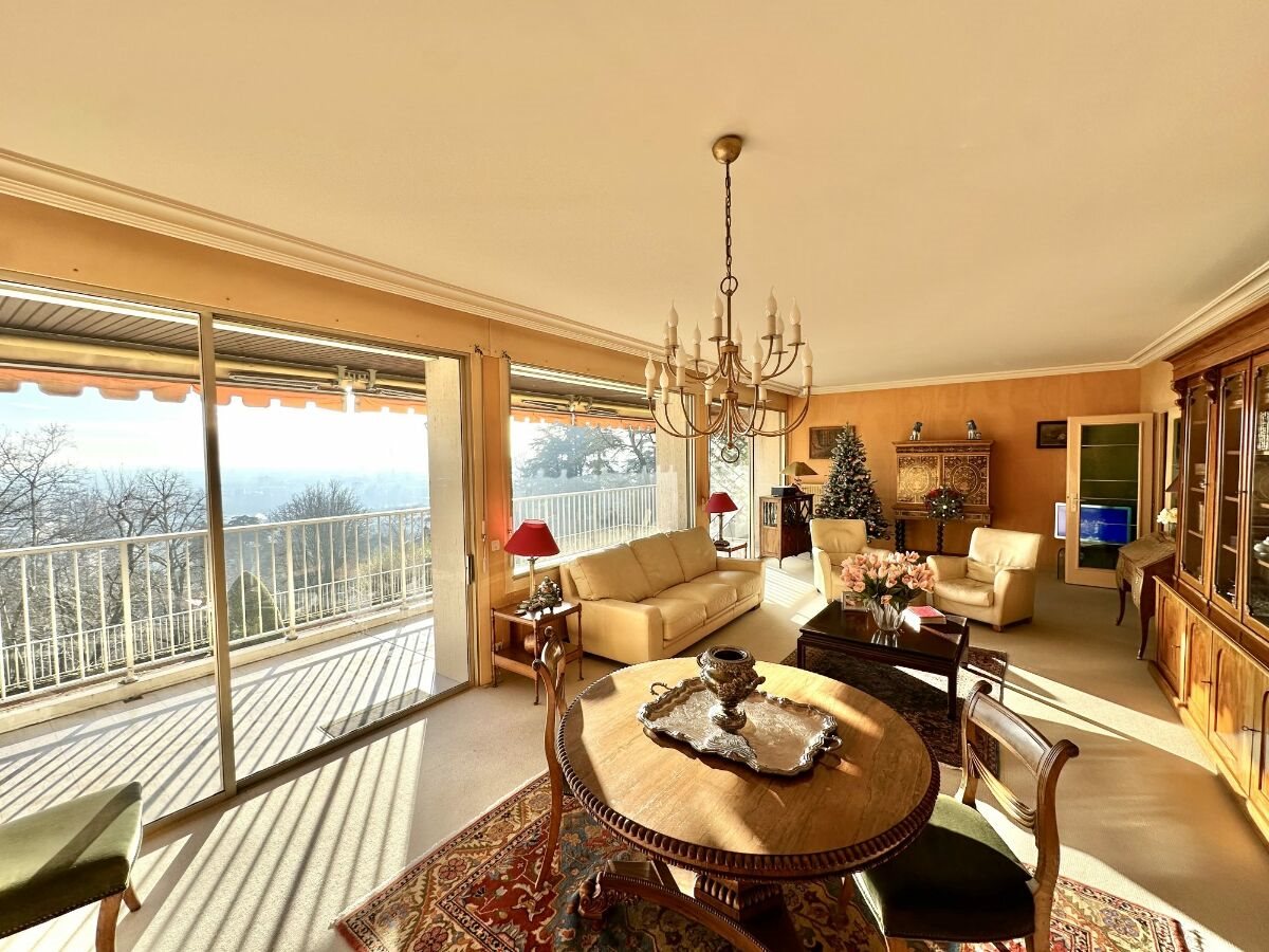 Appartement à vendre, 135m², Sainte-Foy-lès-Lyon