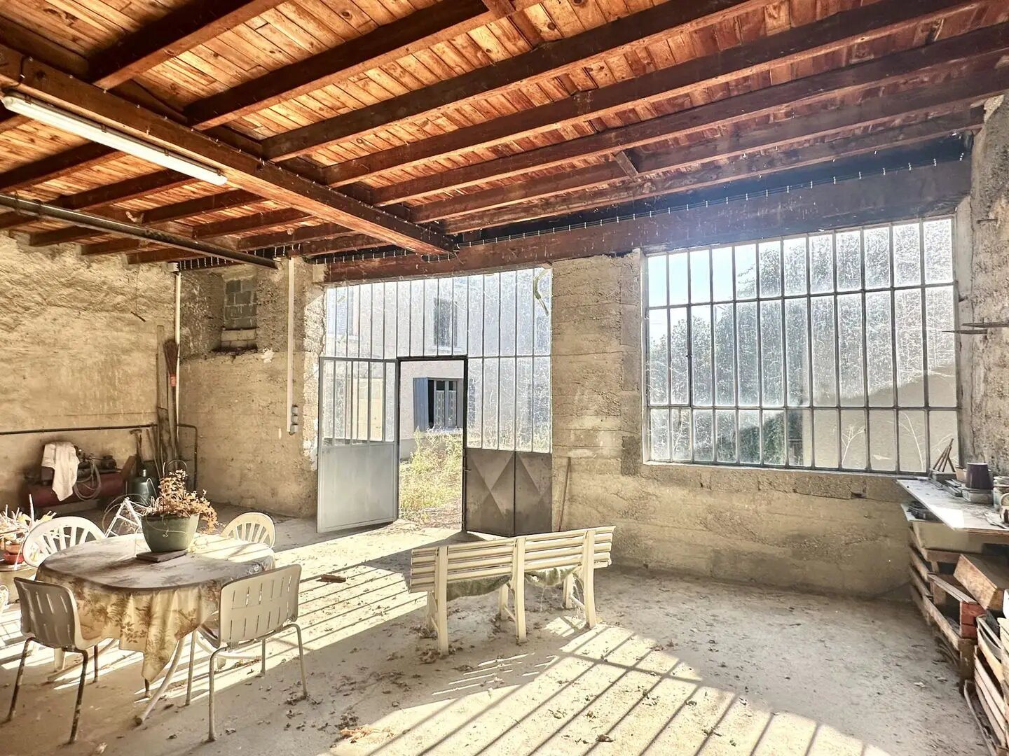 Maison à vendre, 200m², Quincieux