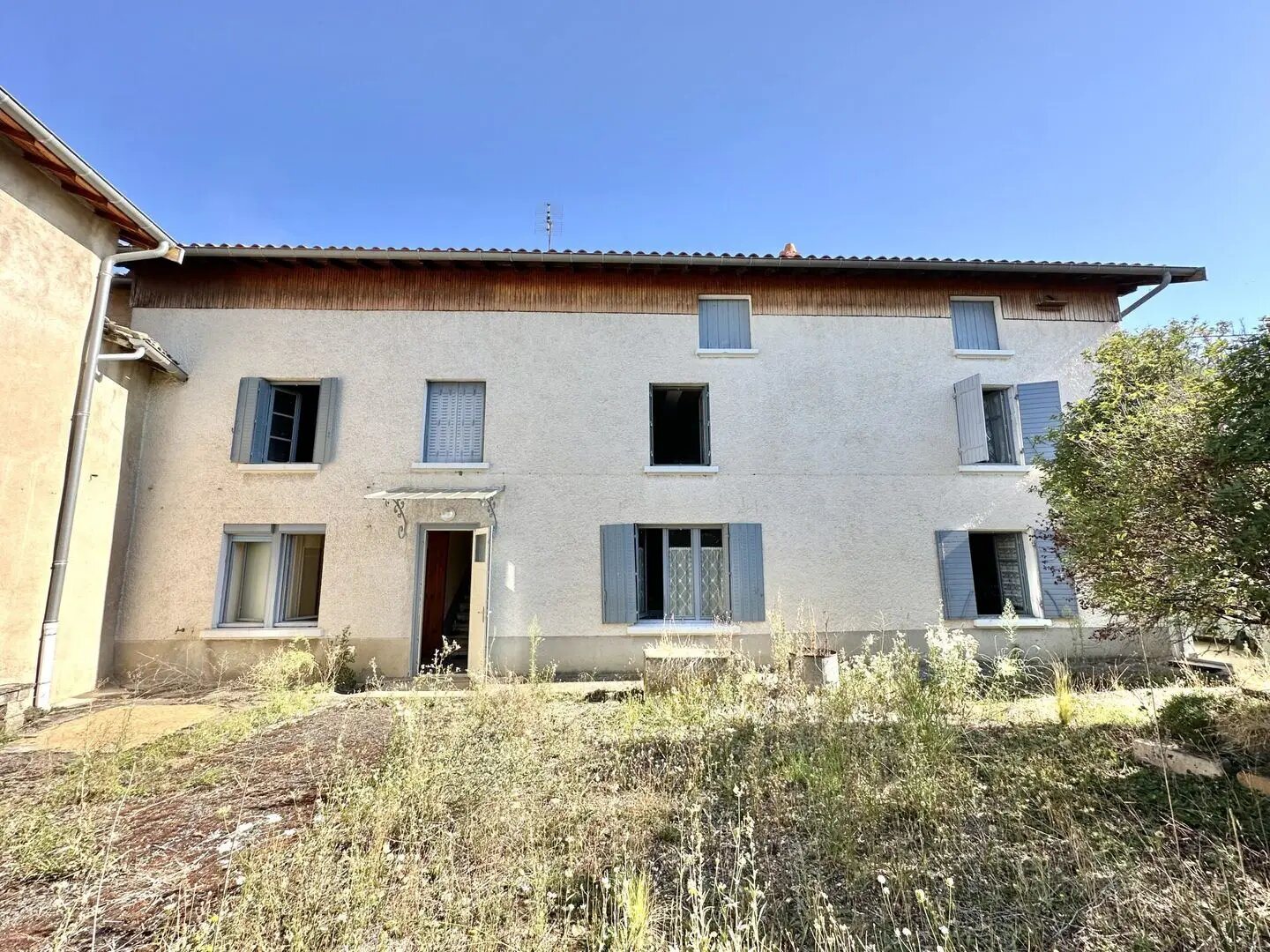 Maison à vendre, 200m², Quincieux