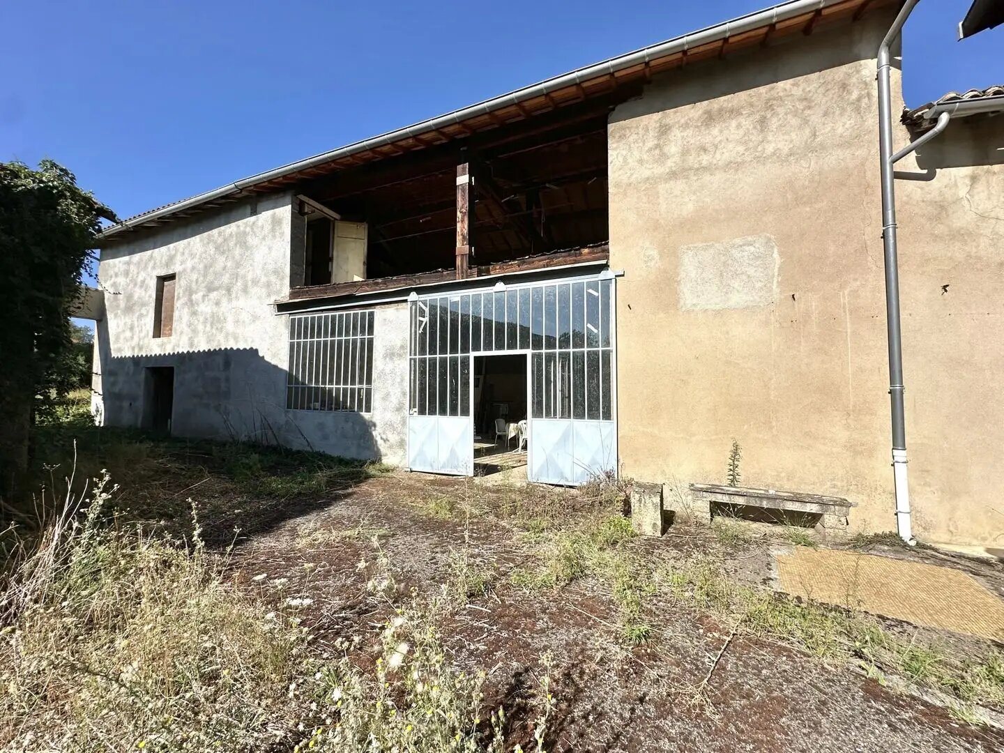 Maison à vendre, 200m², Quincieux
