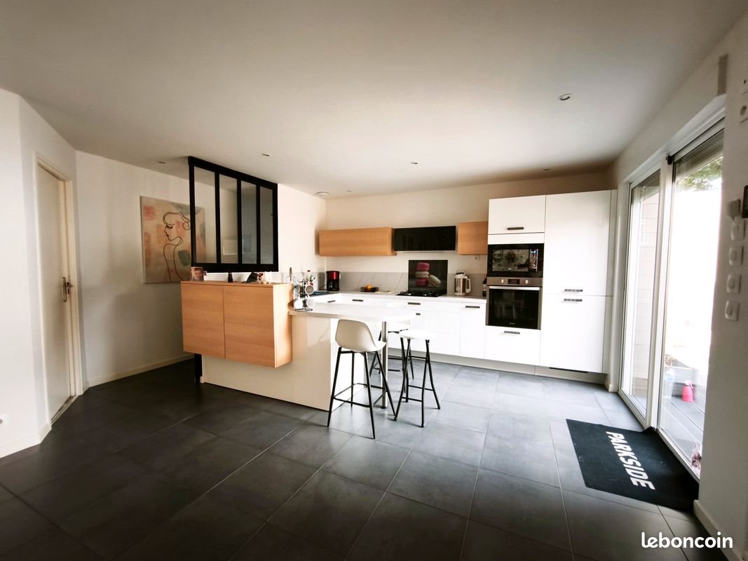 Maison à vendre, 100m², Tourcoing