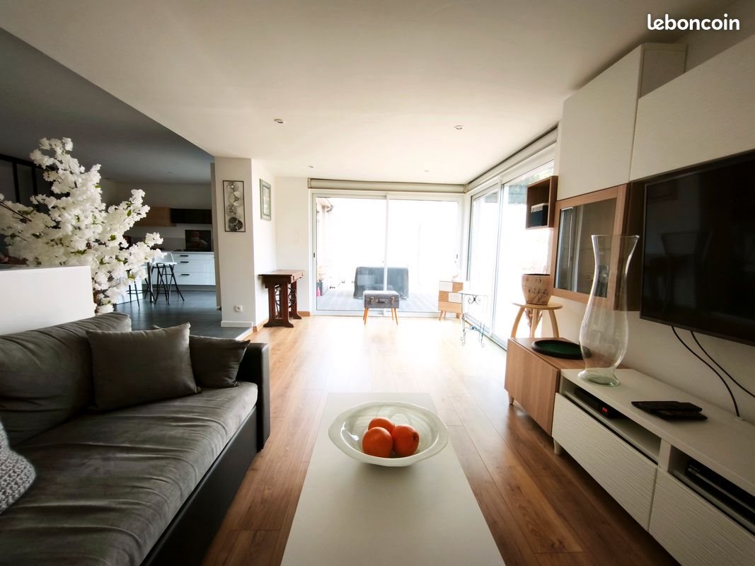 Maison à vendre, 100m², Tourcoing