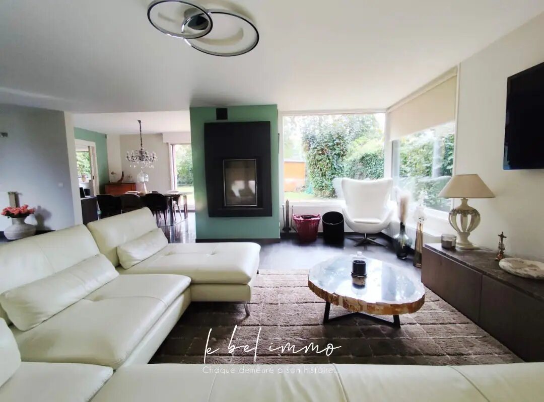 Maison à vendre, 154m², Wervicq-Sud