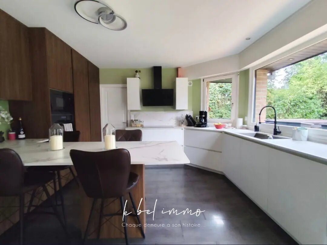 Maison à vendre, 154m², Wervicq-Sud