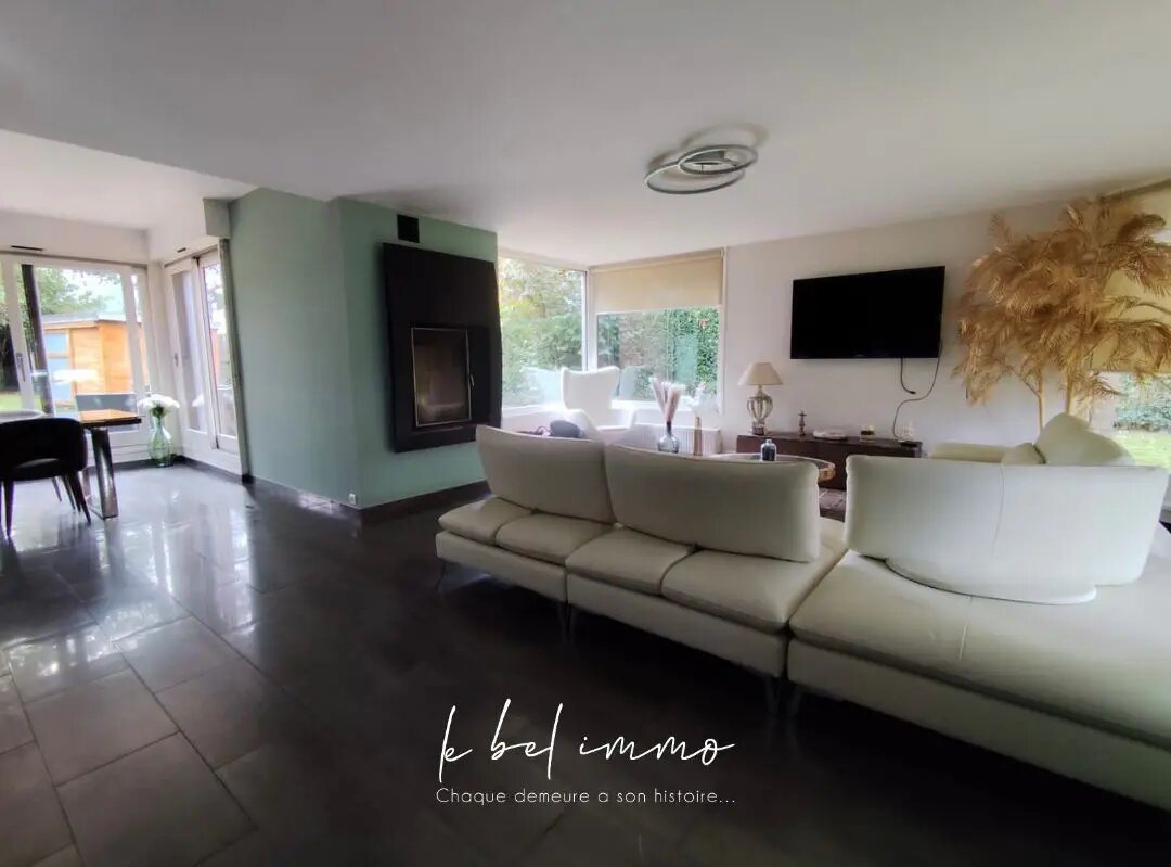 Maison à vendre, 154m², Wervicq-Sud