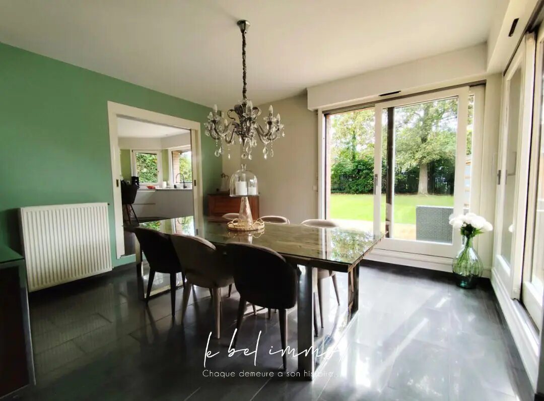 Maison à vendre, 154m², Wervicq-Sud