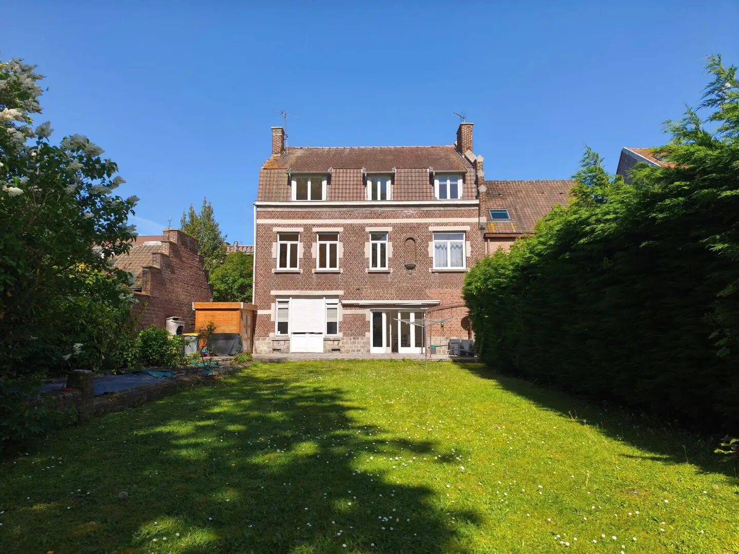 Maison à vendre, 280m², Comines