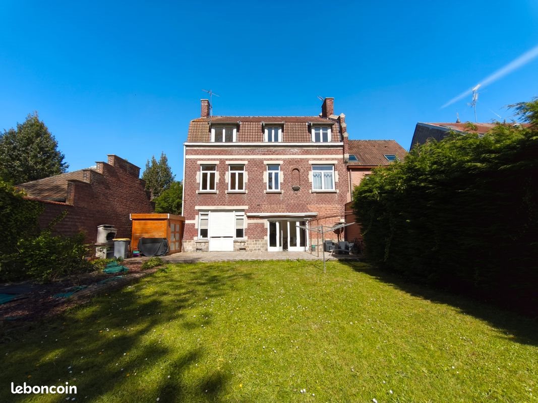 Maison à vendre, 280m², Comines