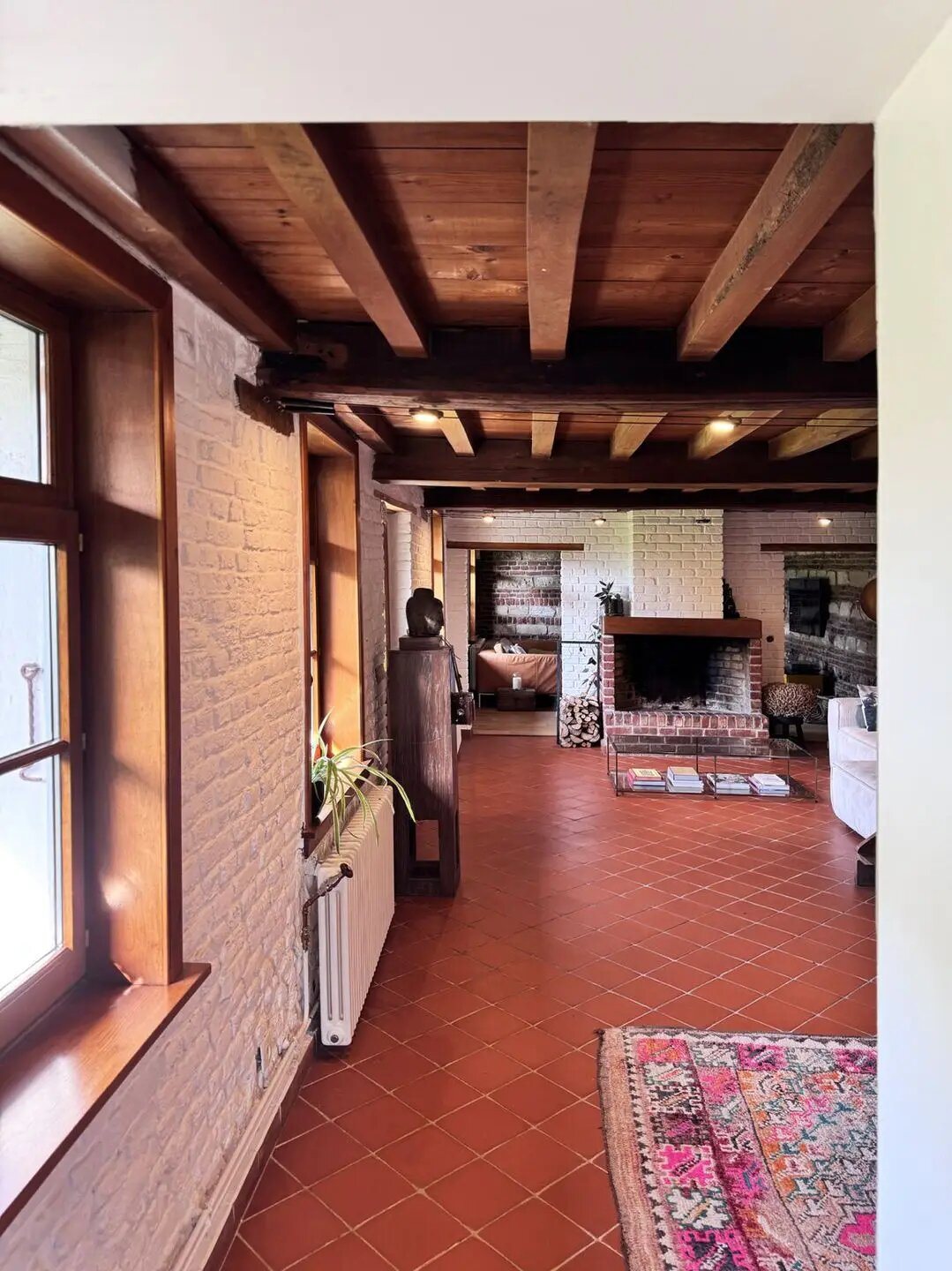 Maison à vendre, 155m², Péronne-en-Mélantois