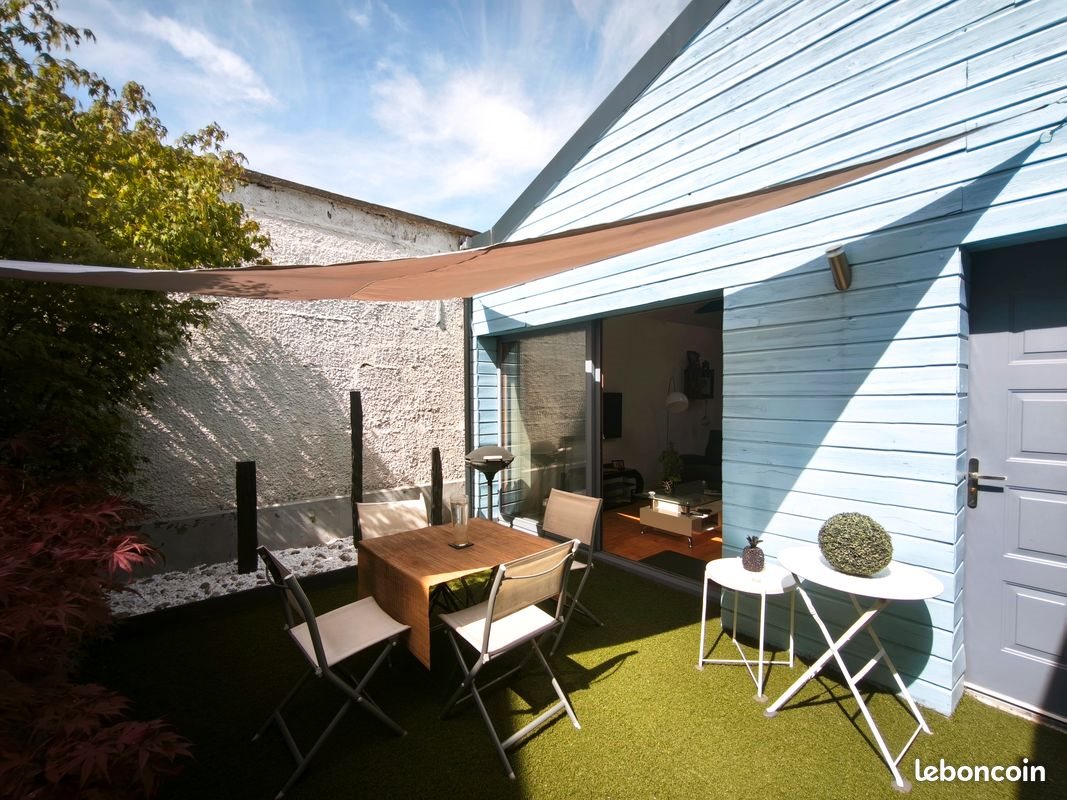 Appartement à vendre, 70m², Haubourdin