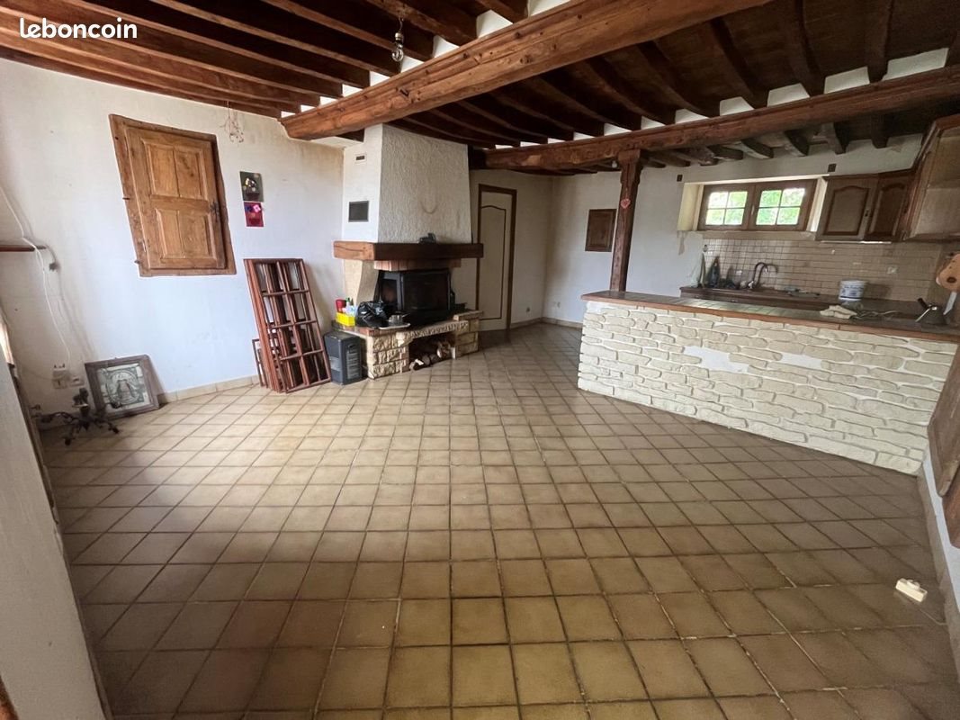 Maison à vendre, 110m², Carentan-les-Marais