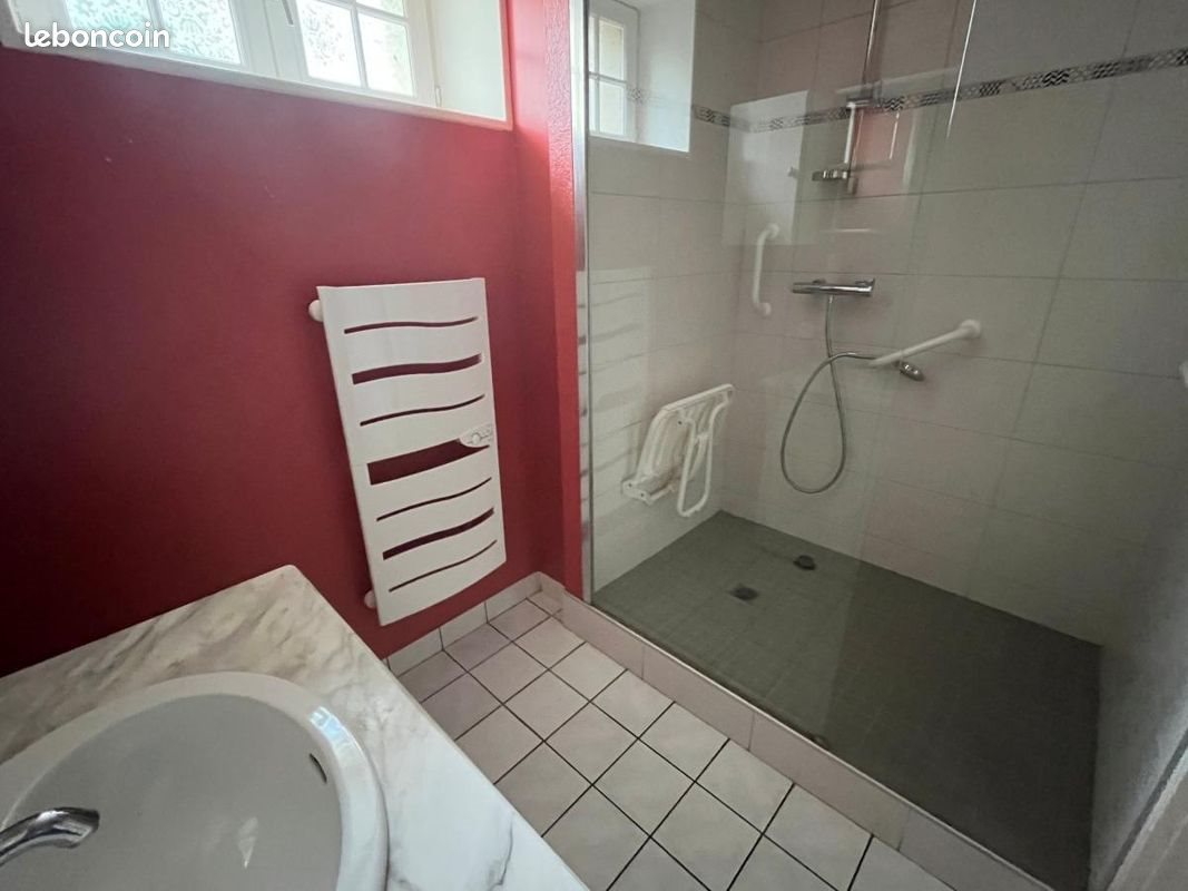 Maison à vendre, 110m², Carentan-les-Marais