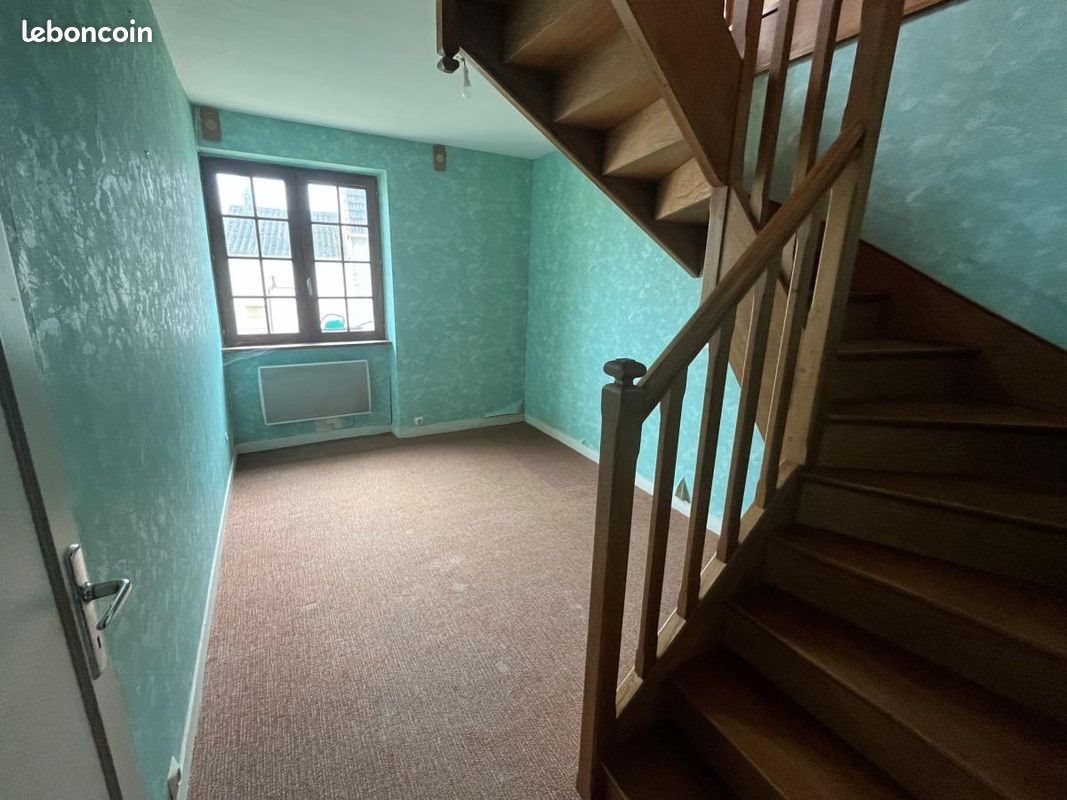 Maison à vendre, 110m², Carentan-les-Marais